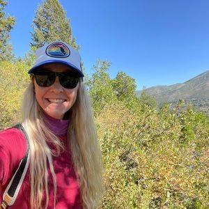 Meet your Posher, Stacy